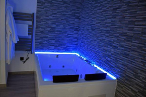 Alojamientos Lola, Suite con jacuzzi, Benalup Casas Viejas